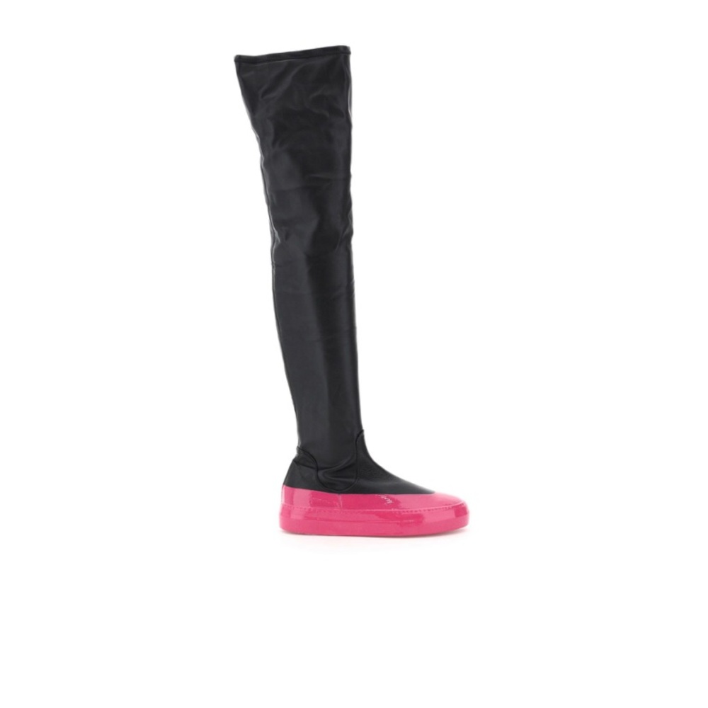 Irene is good boots